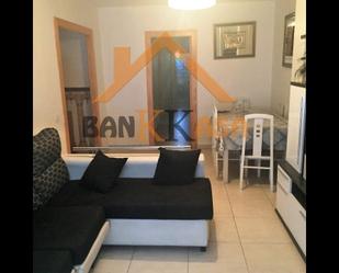 Living room of Flat for sale in El Ejido