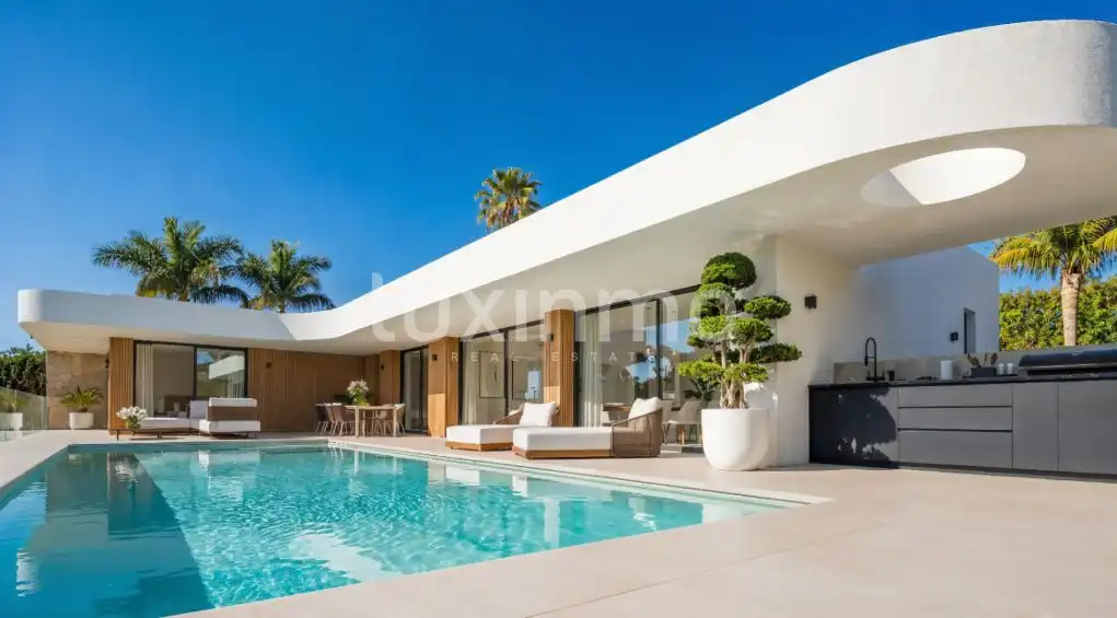 Villa avec piscine à vendre à La Empedrola, imagen 3