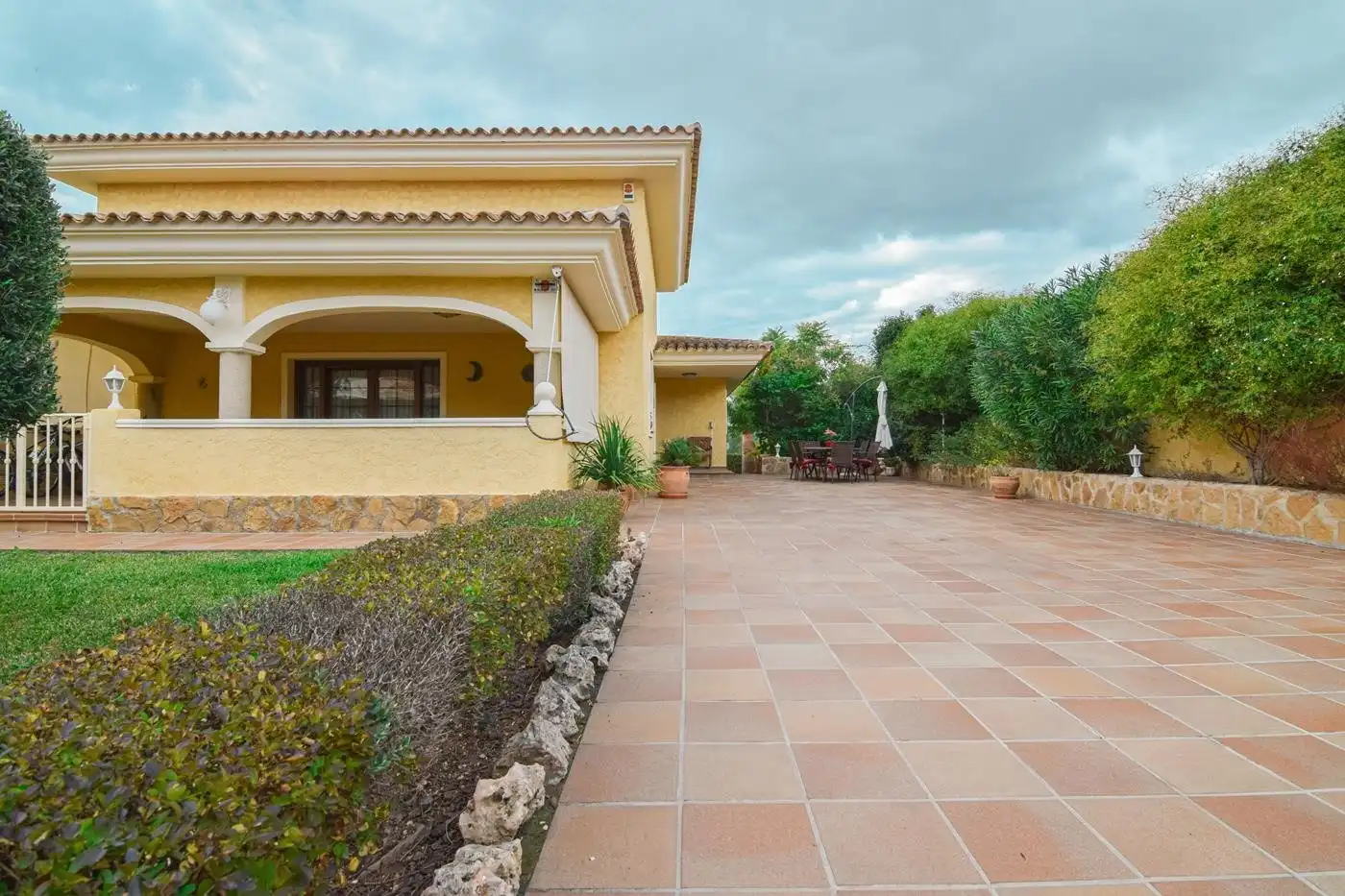 Villa mit Pool zum Verkauf in El Tossal - Bello Horizonte, imagen 35