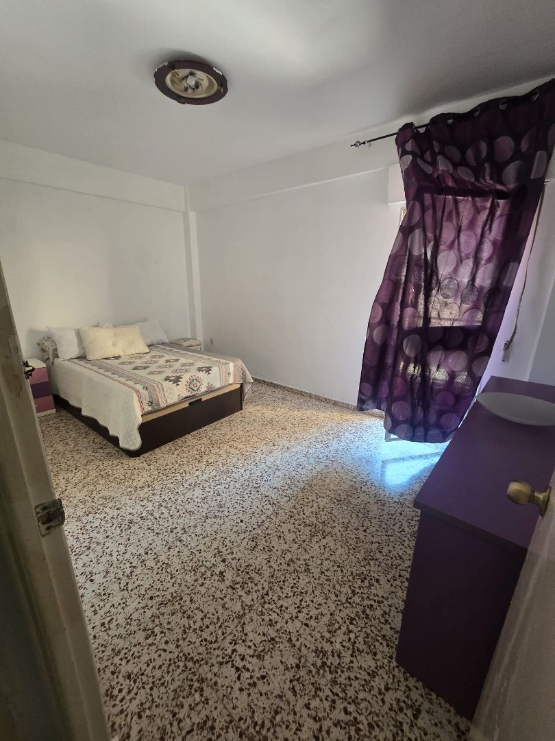 Bedroom of Flat for sale in  Ceuta Capital