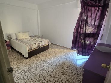 Pis en venda a Calle Virgen de la Luz 1