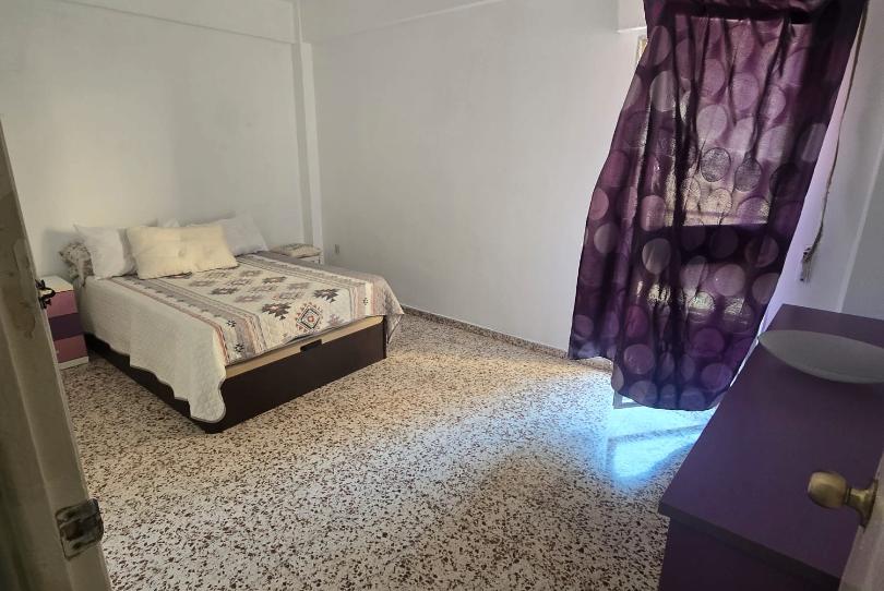 Foto 1 de Pis en venda a Calle Virgen de la Luz, 1, Muelle, Ceuta