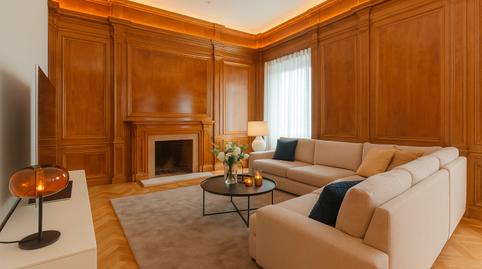 Photo 2 of Flat to rent in Carrer de la Reina Victòria, Sant Gervasi- Galvany, Barcelona