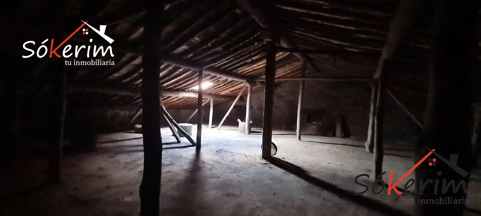 Edifici en venda en Sotillo de la Adrada