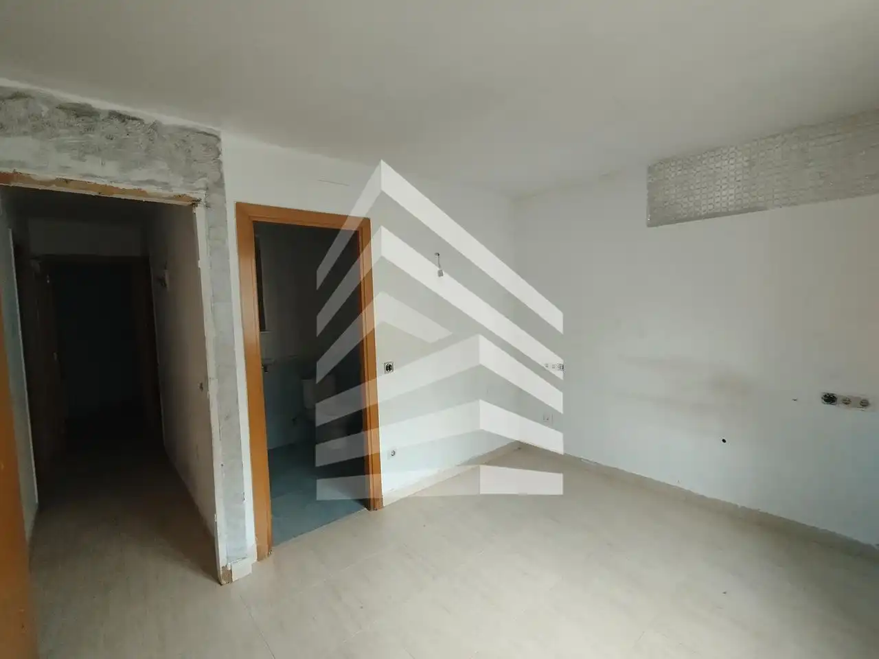 Piso con terraza en venta en Passeig d'Europa, imagen 11