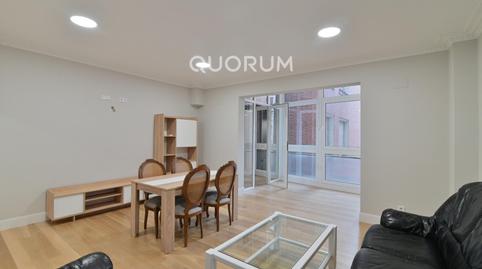 Foto 3 de Pis de lloguer a Calle Autonomía, Alhóndiga, Bilbao