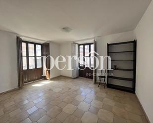 Living room of Flat for sale in  Valencia Capital