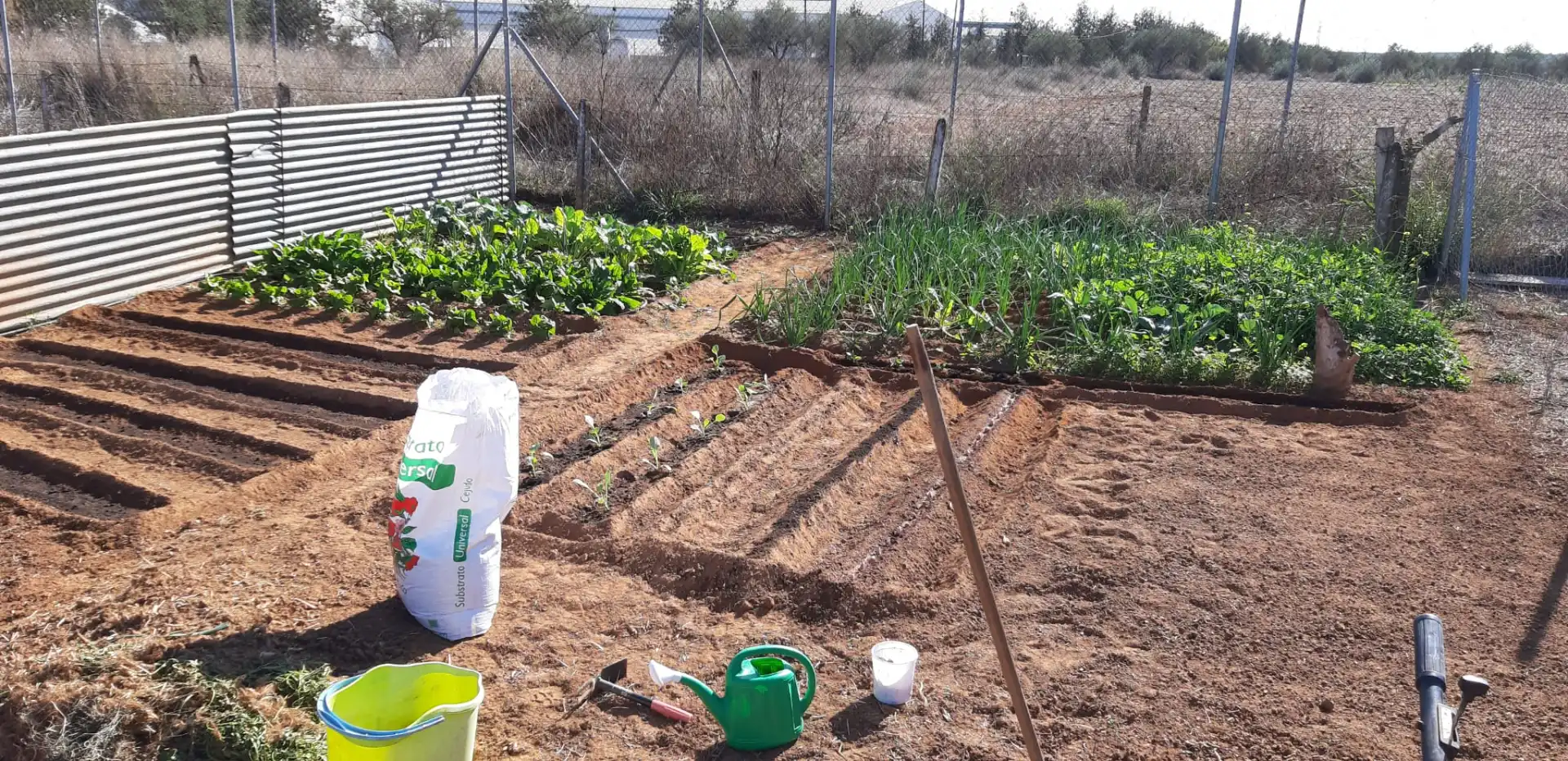 Jardí de Finca rústica en venda en Aznalcázar