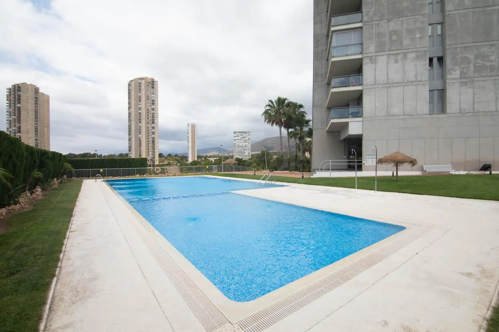 Attique avec piscine à vendre à PRESIDENTE ADOLFO SUAREZ, imagen 69