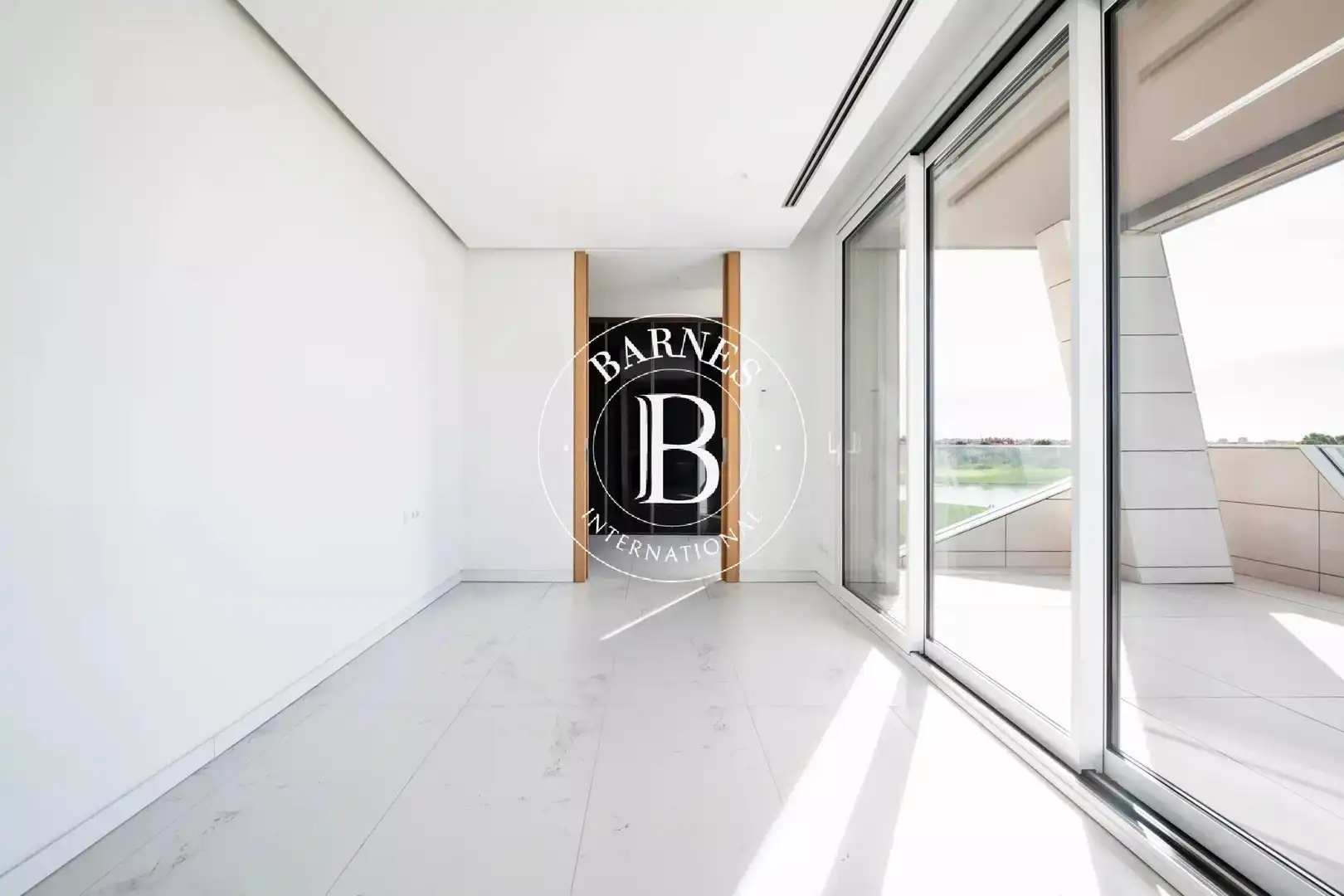 Flat for rent in Pozuelo de Alarcón  with Air Conditioner, Heating and Terrace