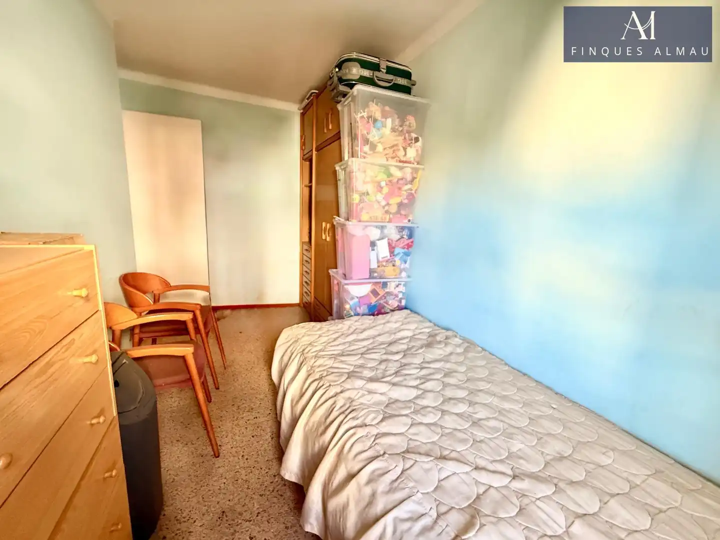 Flat with lift for sale in Avenida CATALUNYA, imagen 10