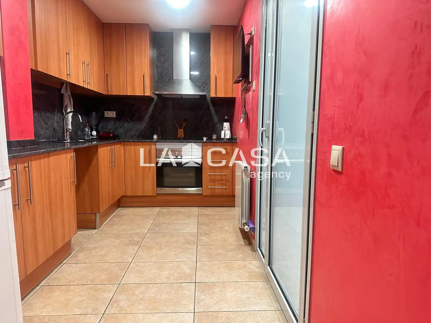Ground floor for sale in Canovelles