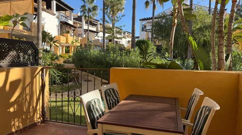 Photo 2 of Apartment for rent in  Mar del (bahia Marbella), Bahía de Marbella, Marbella