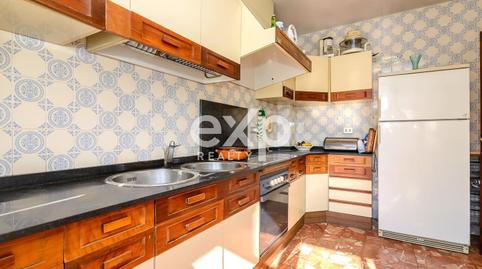 Foto 5 de Casa adosada en venda a Camino Viejo de Pravia, 8, Jardín de Cantos - El Nodo, Avilés