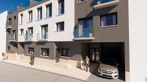 Foto 3 de vivienda de obra nueva en Piso en venta en Calle Don Bosco, Cabezo de Torres, Murcia