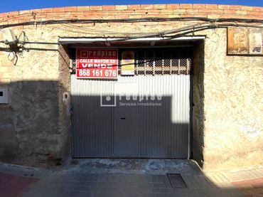 Local comercial en venta en Pedanías Norte