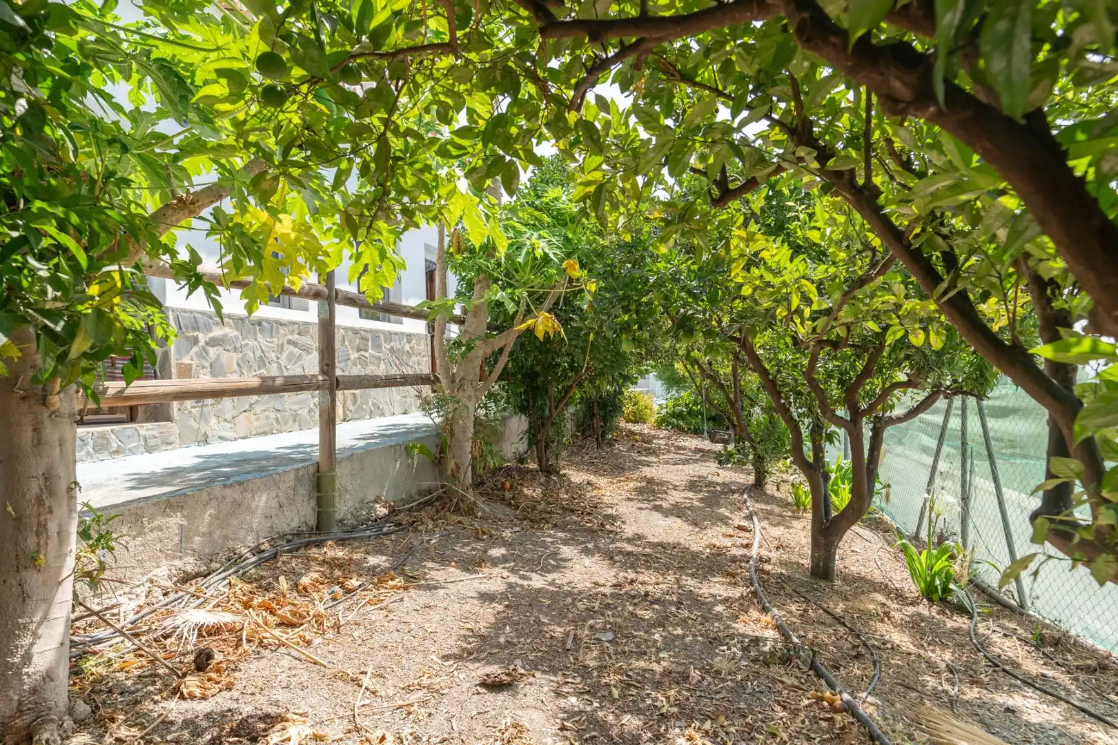 Casa o chalet en venta en Molvízar con Terraza y Piscina
