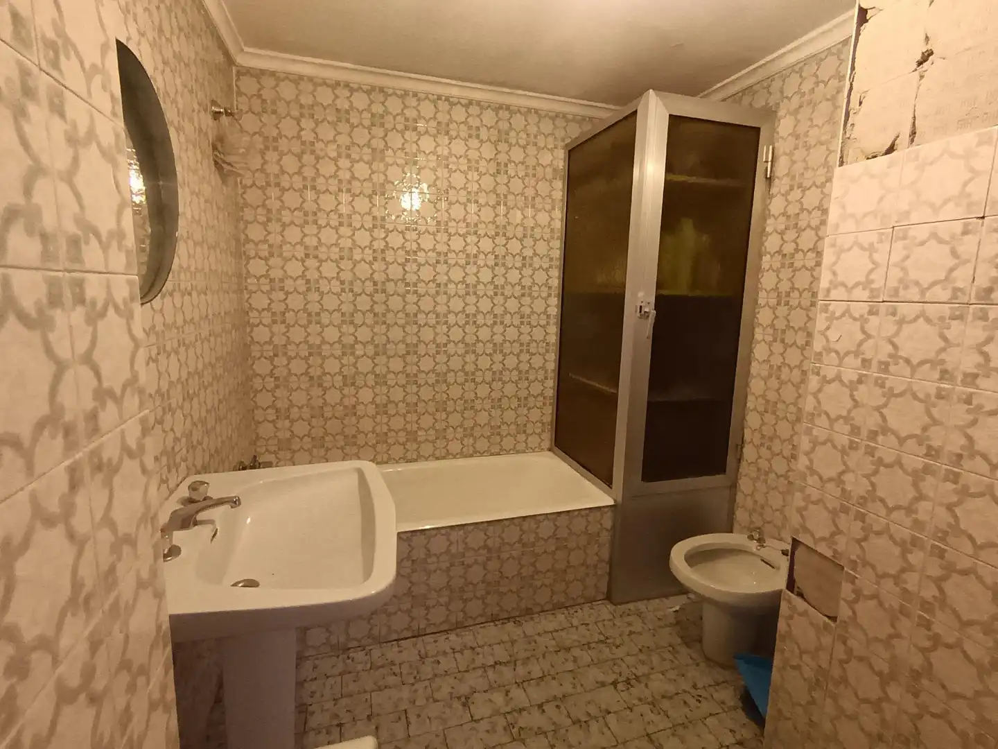 Baño de Piso en venta en Valladolid con Calefacción