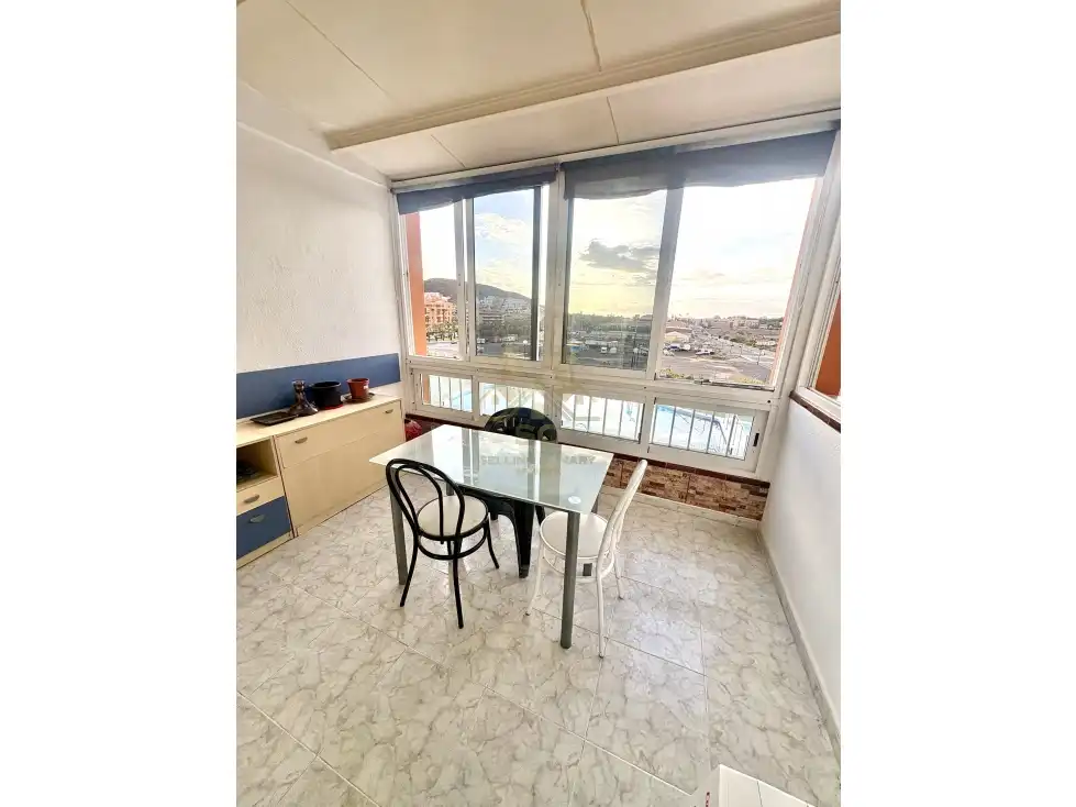 Apartment with pool for sale in Los Cristianos, imagen 4