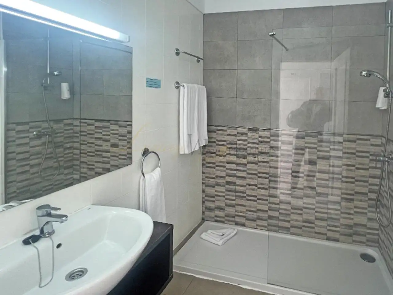 Apartament amb piscina en venda a De Bruselas, imagen 14