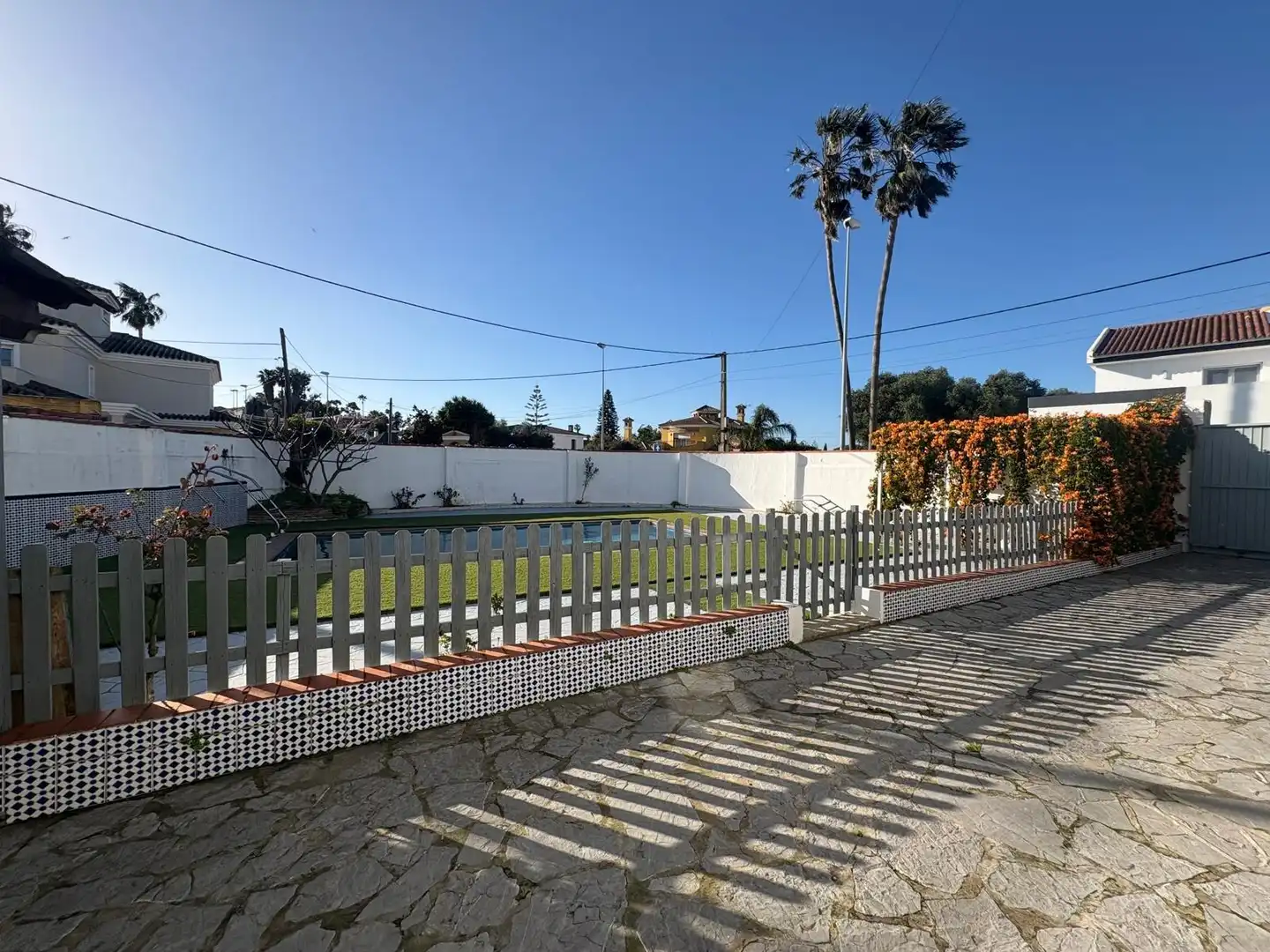 Villa zum Verkauf in Los Pinos, imagen 7