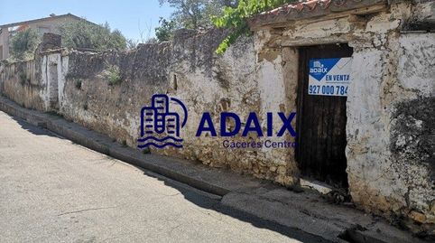 Foto 4 von Residential zum Verkauf in Calle Palacios, Cañaveral, Cáceres