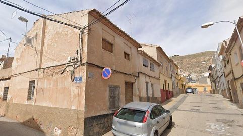 Foto 4 von Haus oder Chalet zum Verkauf in Calle Ramon y Cajal, 73, Jumilla, Murcia