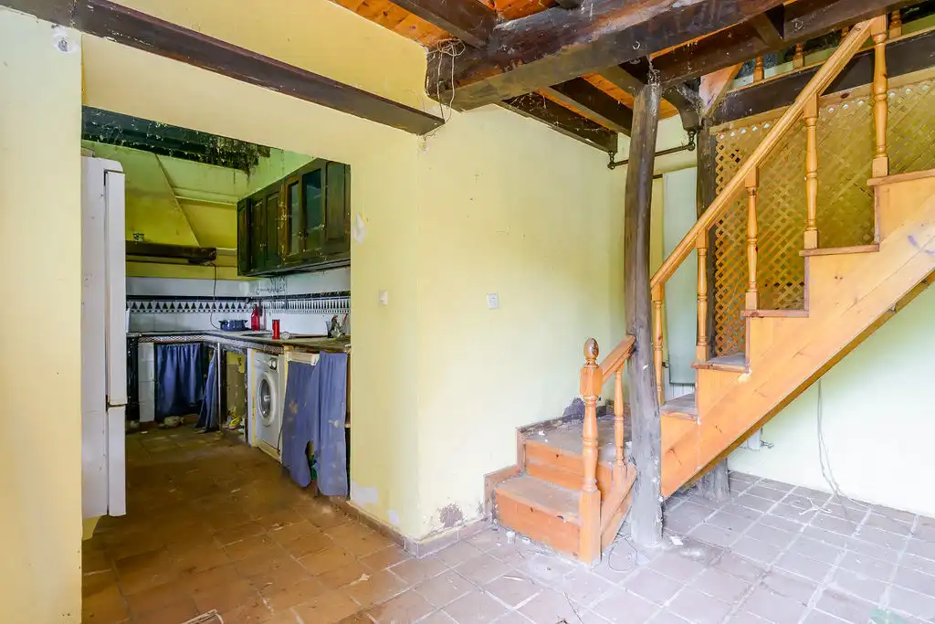Villa zum Verkauf in C/ Vallinaoscura, imagen 5