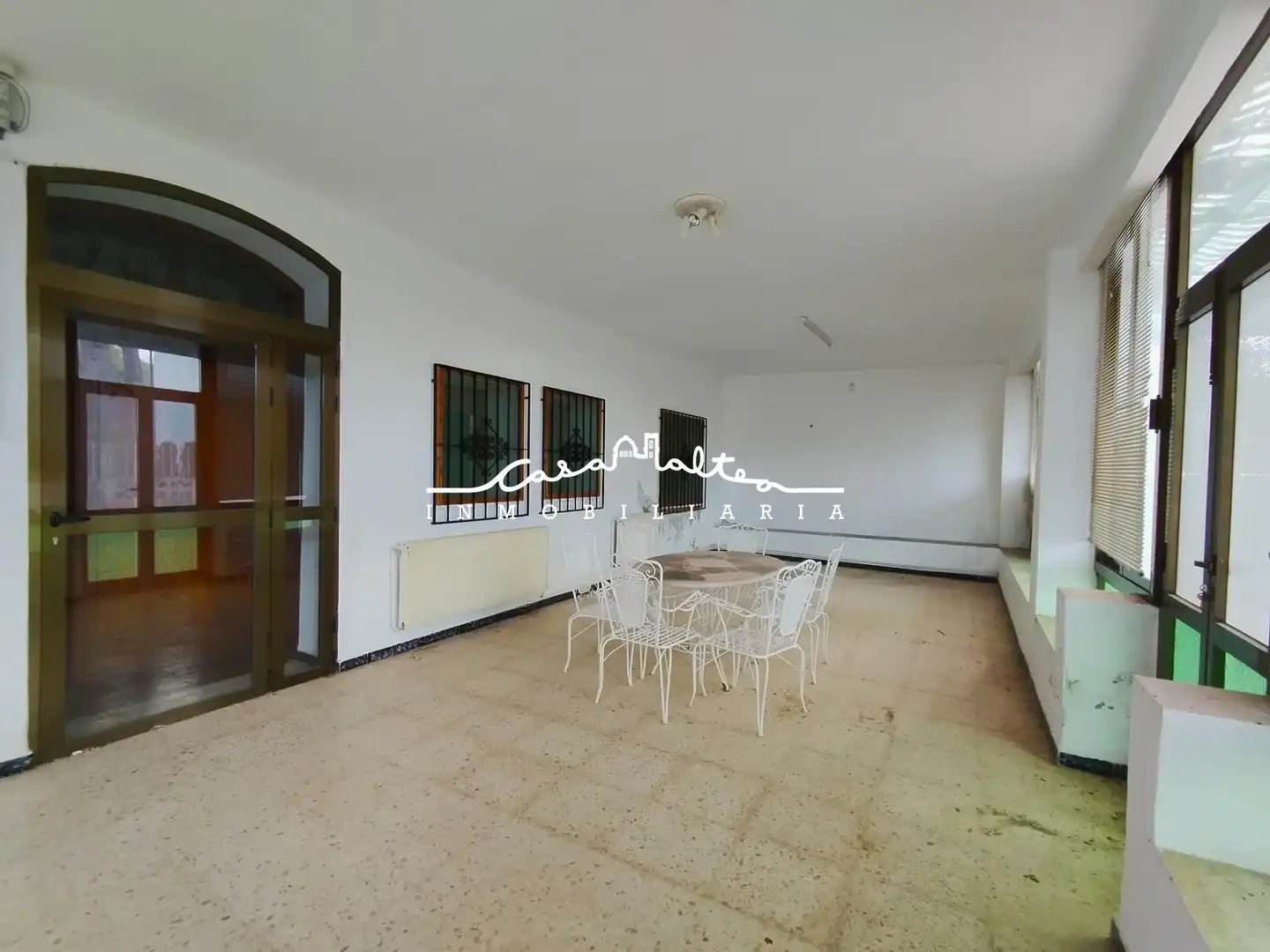 Casa o xalet en venda en Ador amb Calefacció, Jardí privat i Terrassa