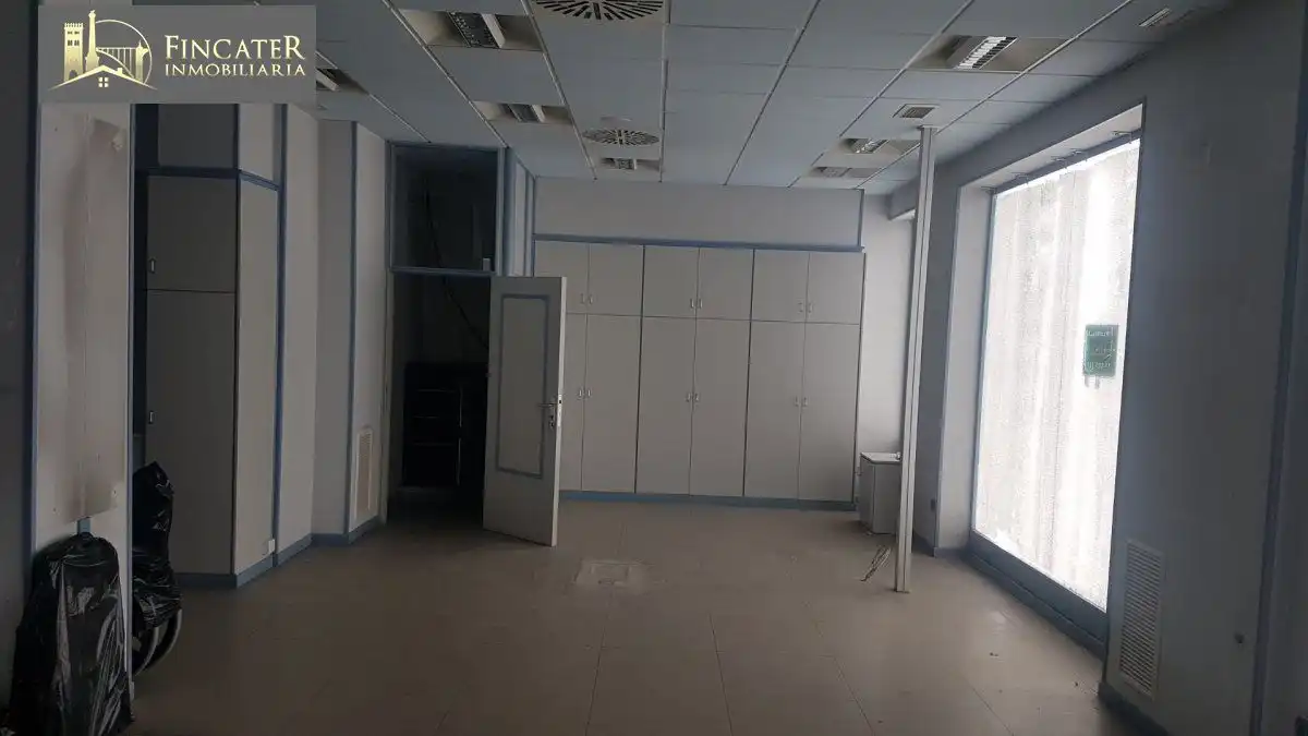 Local comercial de lloguer a Ensanche - Fuenfresca, imagen 3