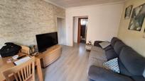 Living room of Flat for sale in Sabadell