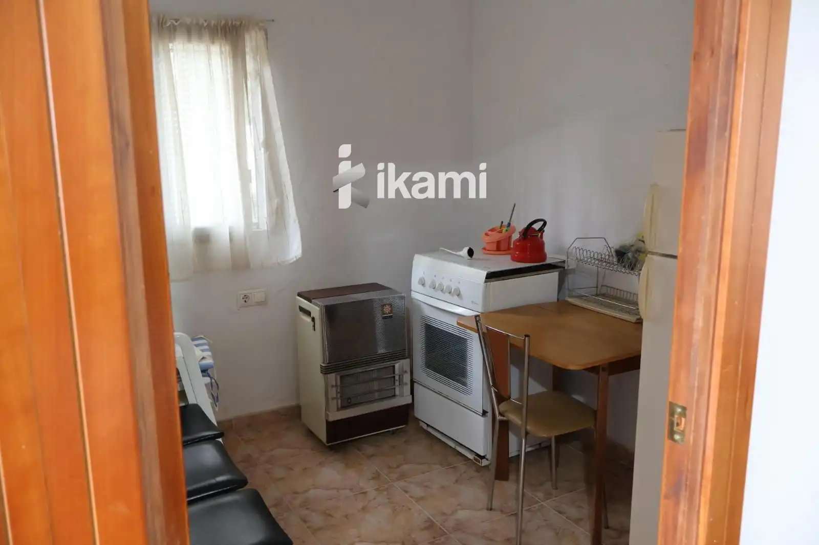 Casa o xalet en venda a Pego