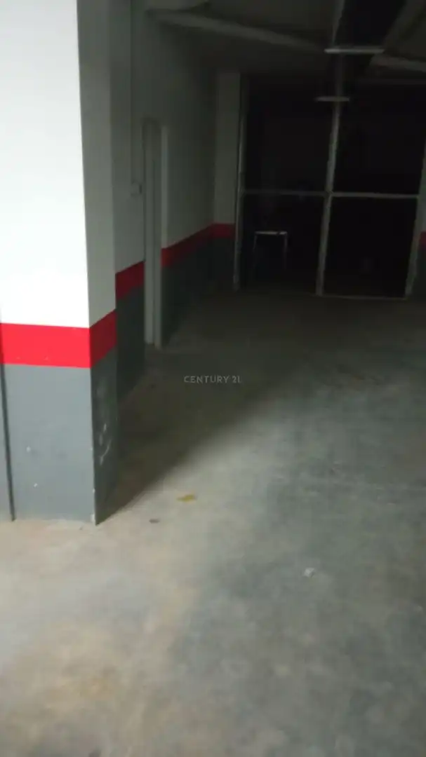 Garage zur Miete in Avenida Constitución, 29, Sucina