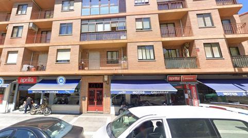Photo 3 of Flat for sale in  Vega, 7, San Lázaro, Zamora Capital