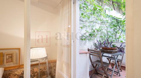 Foto 3 de Planta baixa en venda a El Putget i el Farró, Barcelona