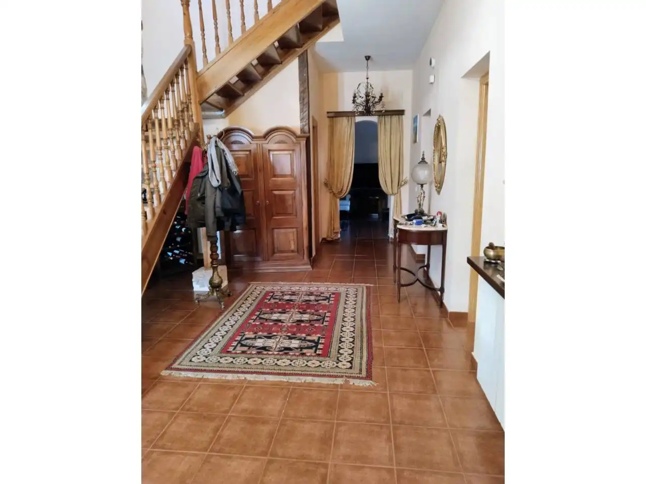 Houses for sale in Mazuela, Burgos