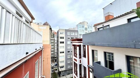 Photo 5 of Flat for sale in Calle Pozo, Falperra - Santa Lucía, A Coruña