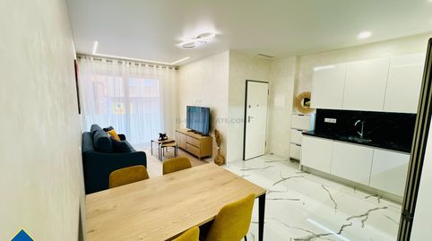 Foto 3 de Piso en venta en Las Piscinas Naturales, Torrevieja