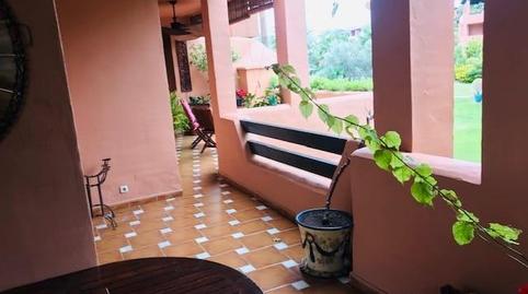 Foto 2 von Wohnungen zur Miete in Casasola, Estepona