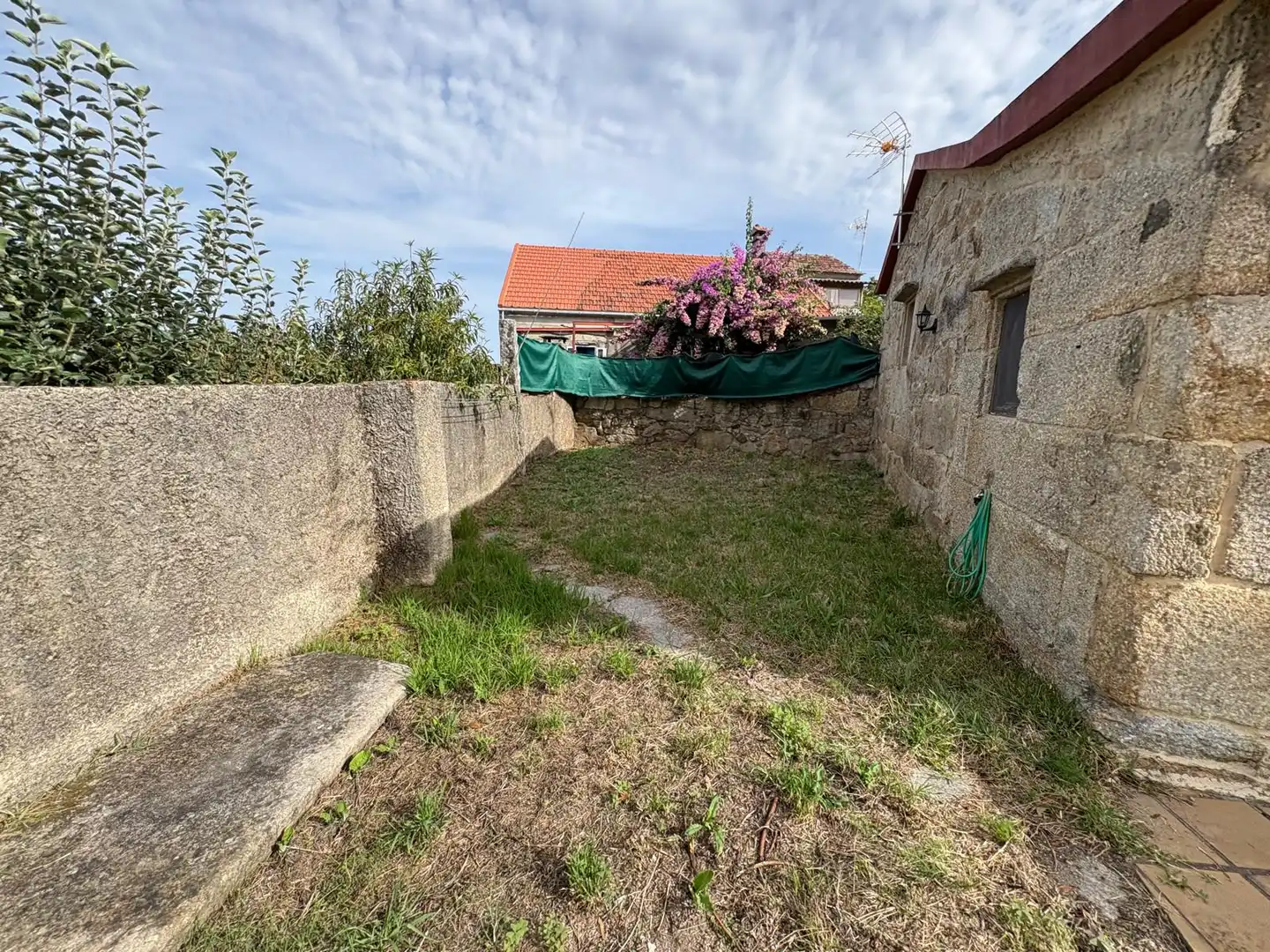 Casa amb jardí en venda a As Neves, imagen 10