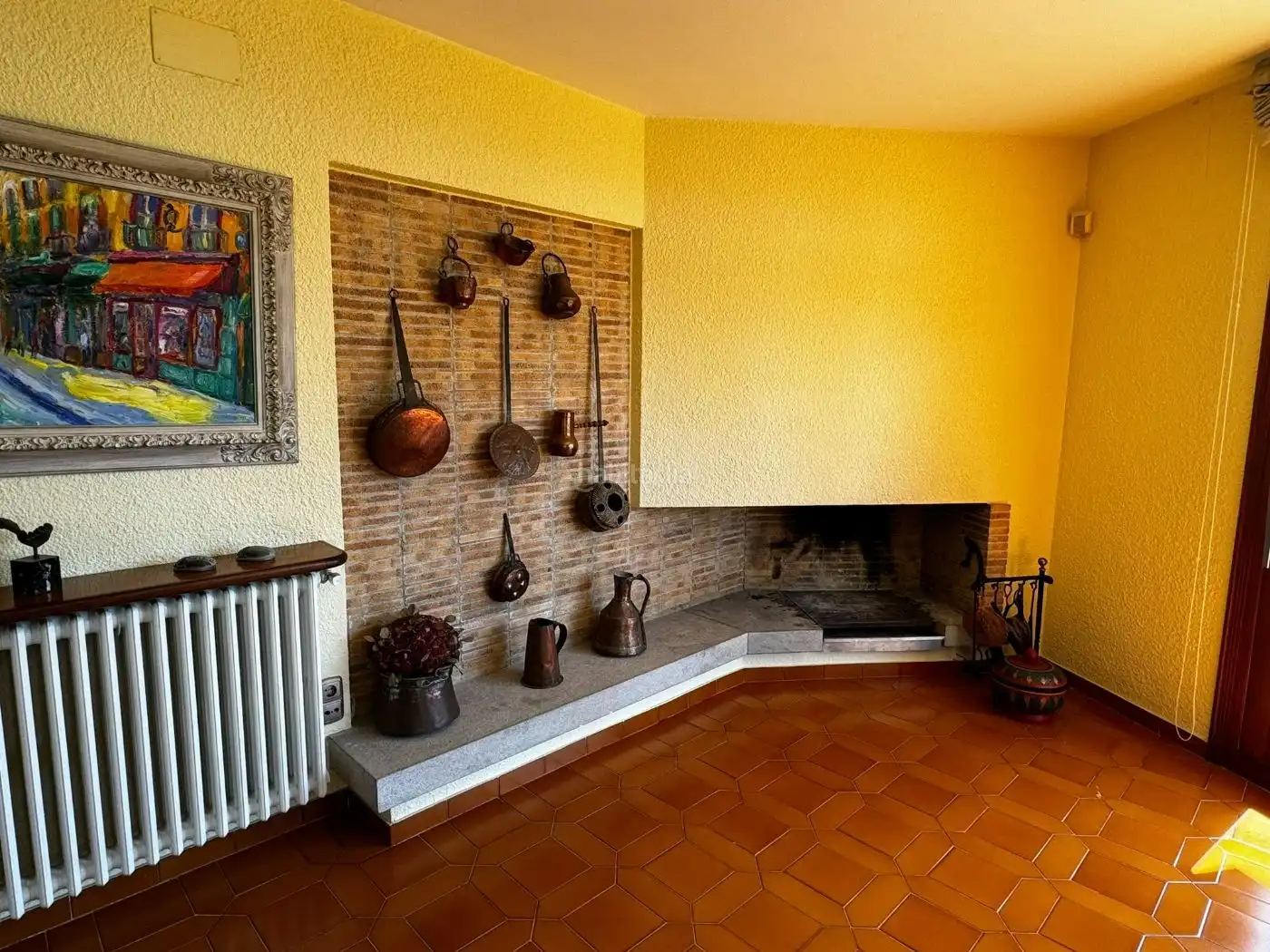 Casa rústica con jardín en venta en Carrer d'en Passet 15, imagen 5