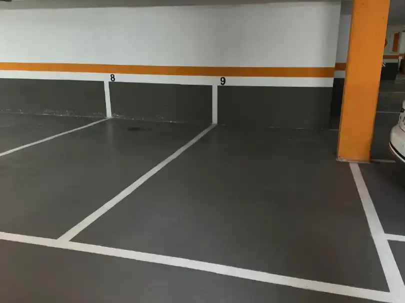 Parkplatz von Garage zur Miete in Bueu, Pontevedra
