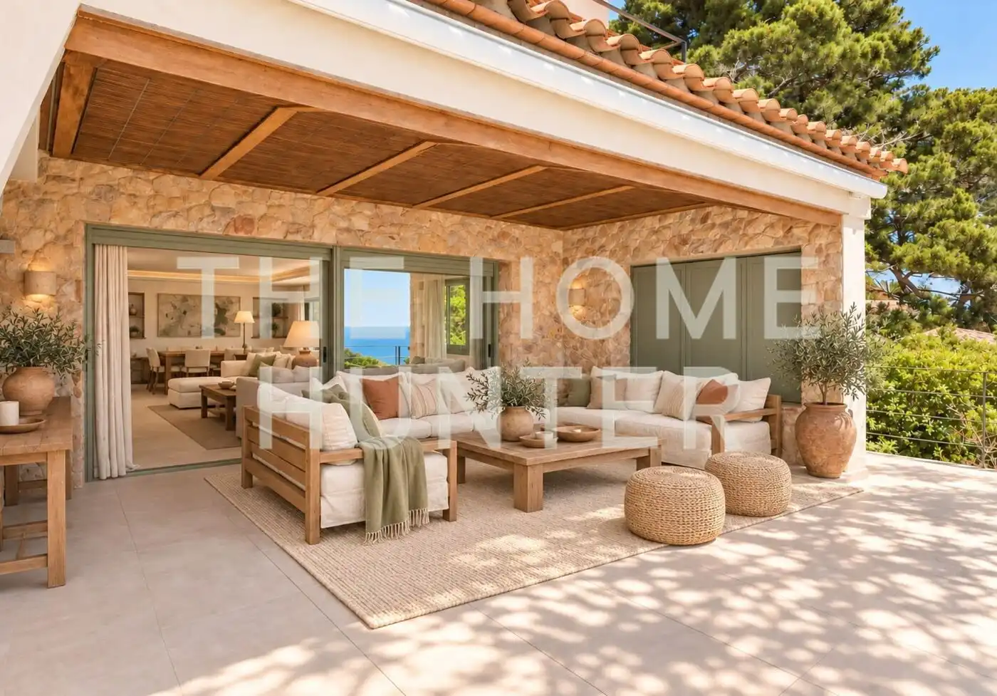 Casa con terraza en venta en PINELL EL, imagen 10