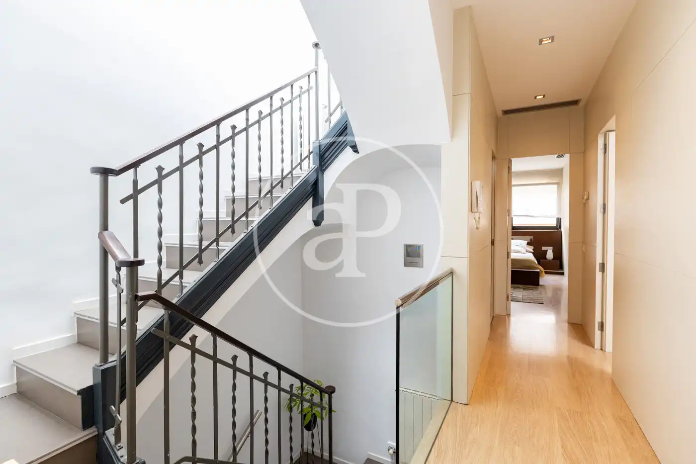 Casa o chalet en venta en Barcelona con Aire acondicionado, Calefacción y Terraza