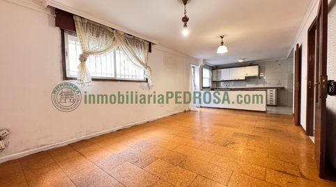 Foto 3 de Apartament en venda a Travesía San Antoniño, Zona de Plaza de Barcelos, Pontevedra Capital