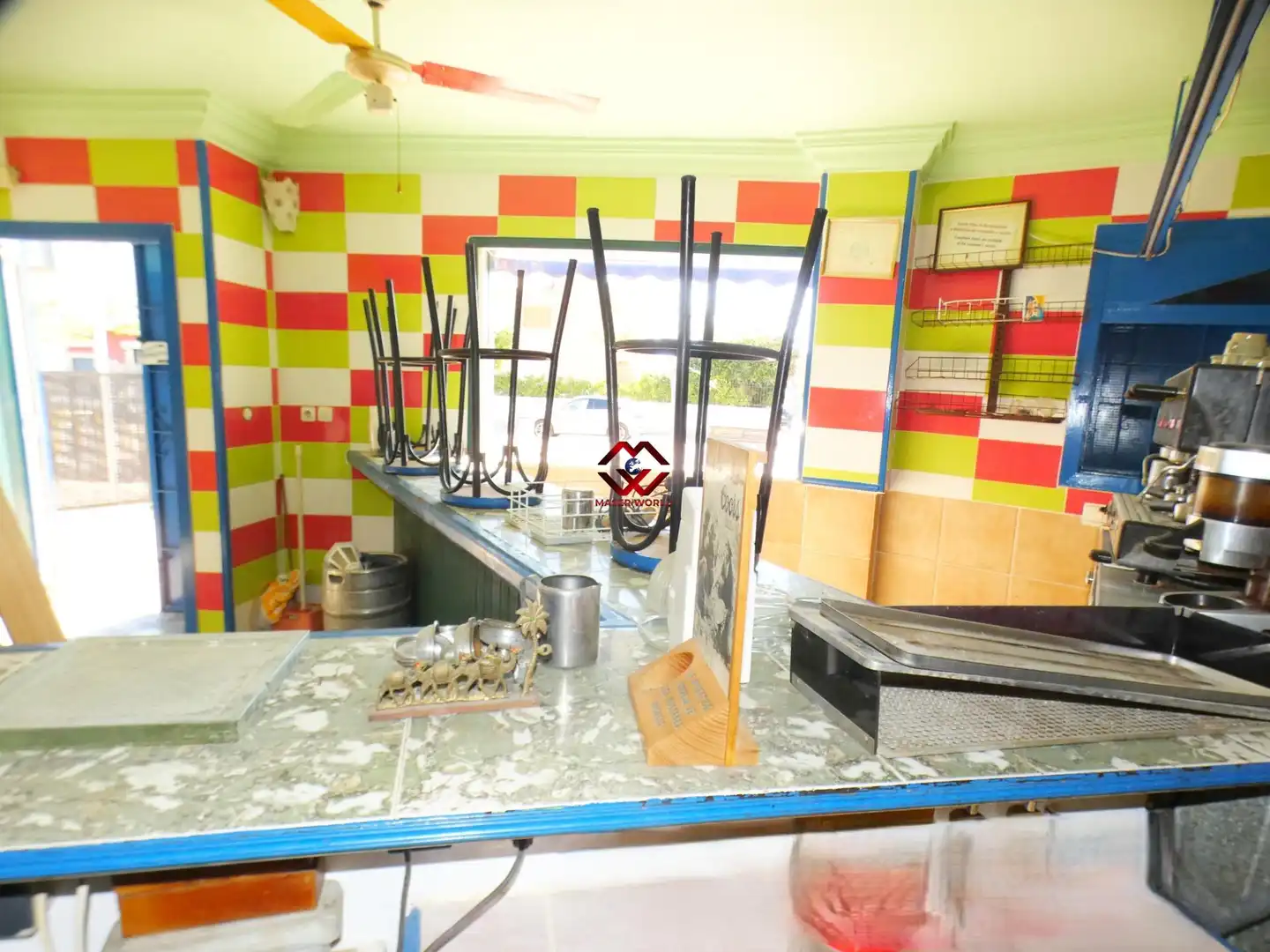 Local comercial en venda a Puerto de Mazarrón, imagen 10