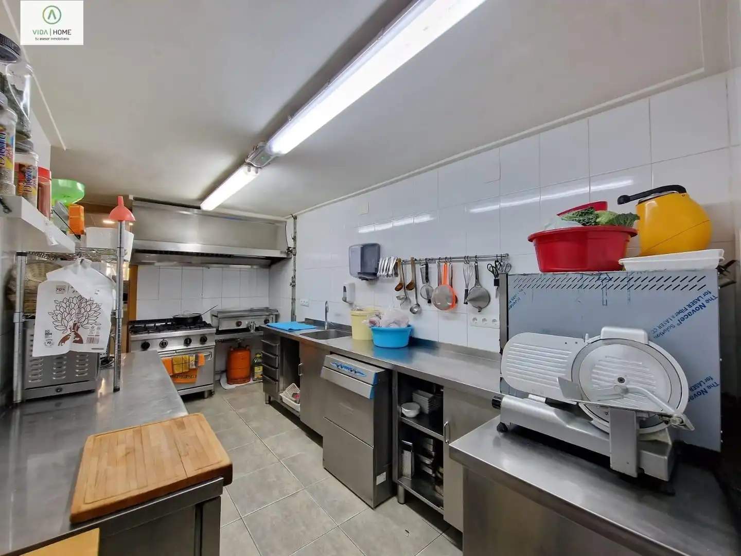 Business premises for sale in Centro Ciudad, imagen 7