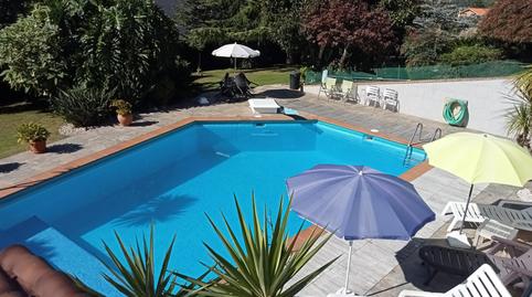 Foto 4 de Casa o xalet en venda a Cornazo, Vilagarcía de Arousa