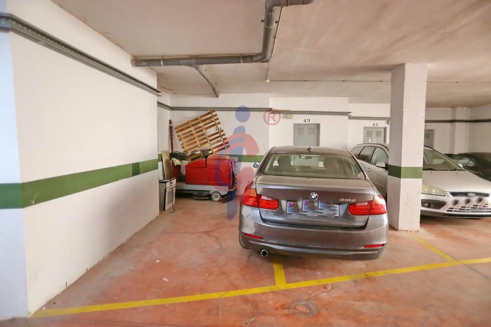 Dachboden zur Miete in Calle Bertomeu Roig, 12, El Edén