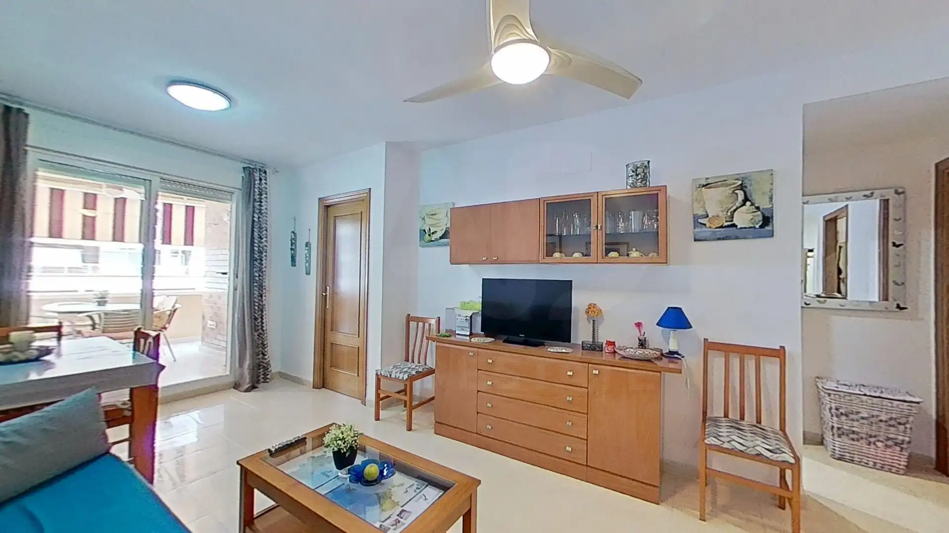 Wohnung mit Pool zum Verkauf in Calle les Amplàries 11, imagen 14